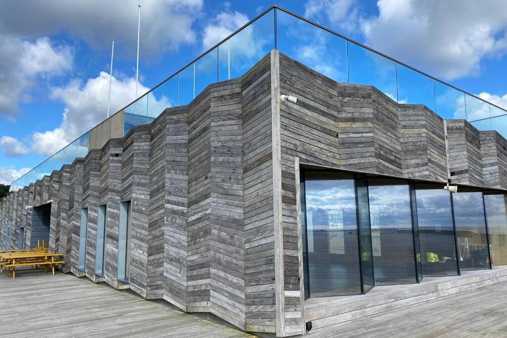 The Old Queens Stable On Sea Hollington  Exterior foto